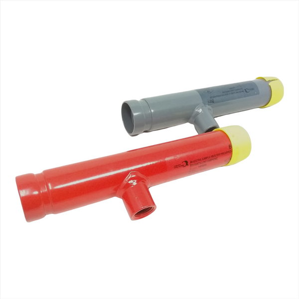 contra incendios Tubo DN32 1 ¼  Fire Piping T