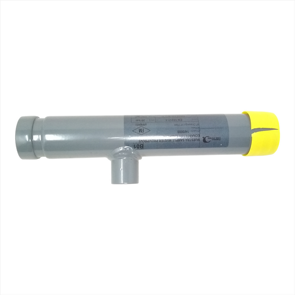 contra incendios Tubo DN32 1 ¼  Fire Piping T