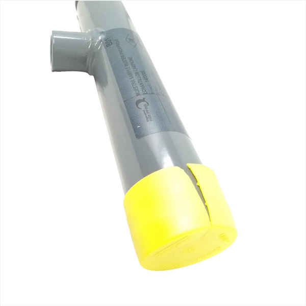 contra incendios Tubo DN32 1 ¼  Fire Piping T