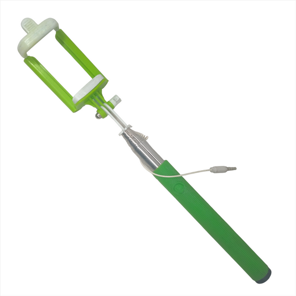 Palo Para Selfie 4 Colores Zp-02