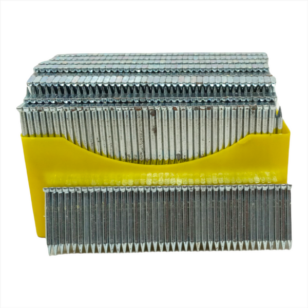 Clavos Para Clavadora Neumática 3  Caja Con 2000 Pzs 15mm St-25