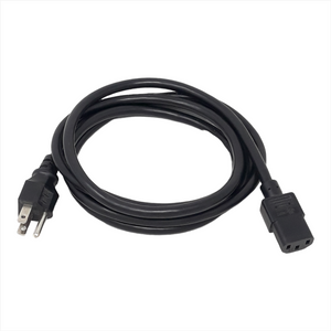 Cable De Poder Para Computadora Pc 1.5 M