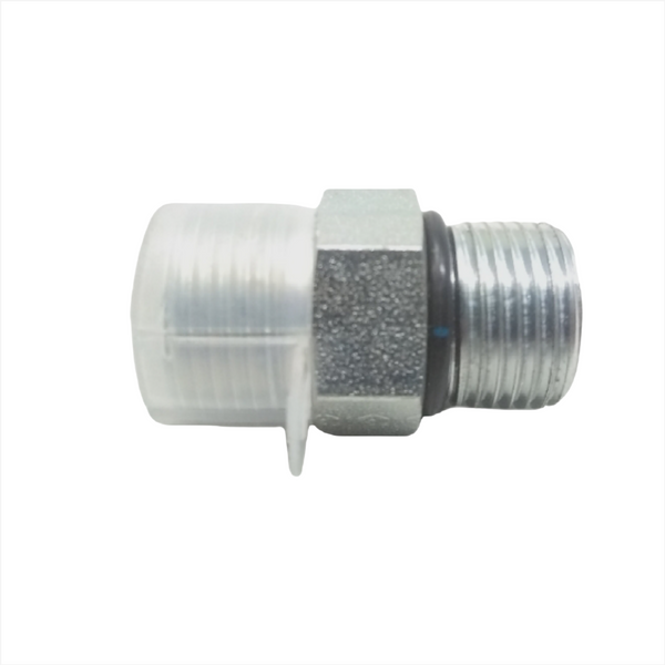 Conector De Reducción Roscada ¾ X 5/8 Tubo Para Aire Ac