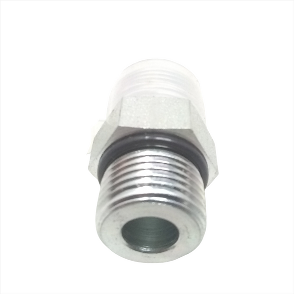 Conector De Reducción Roscada ¾ X 5/8 Tubo Para Aire Ac