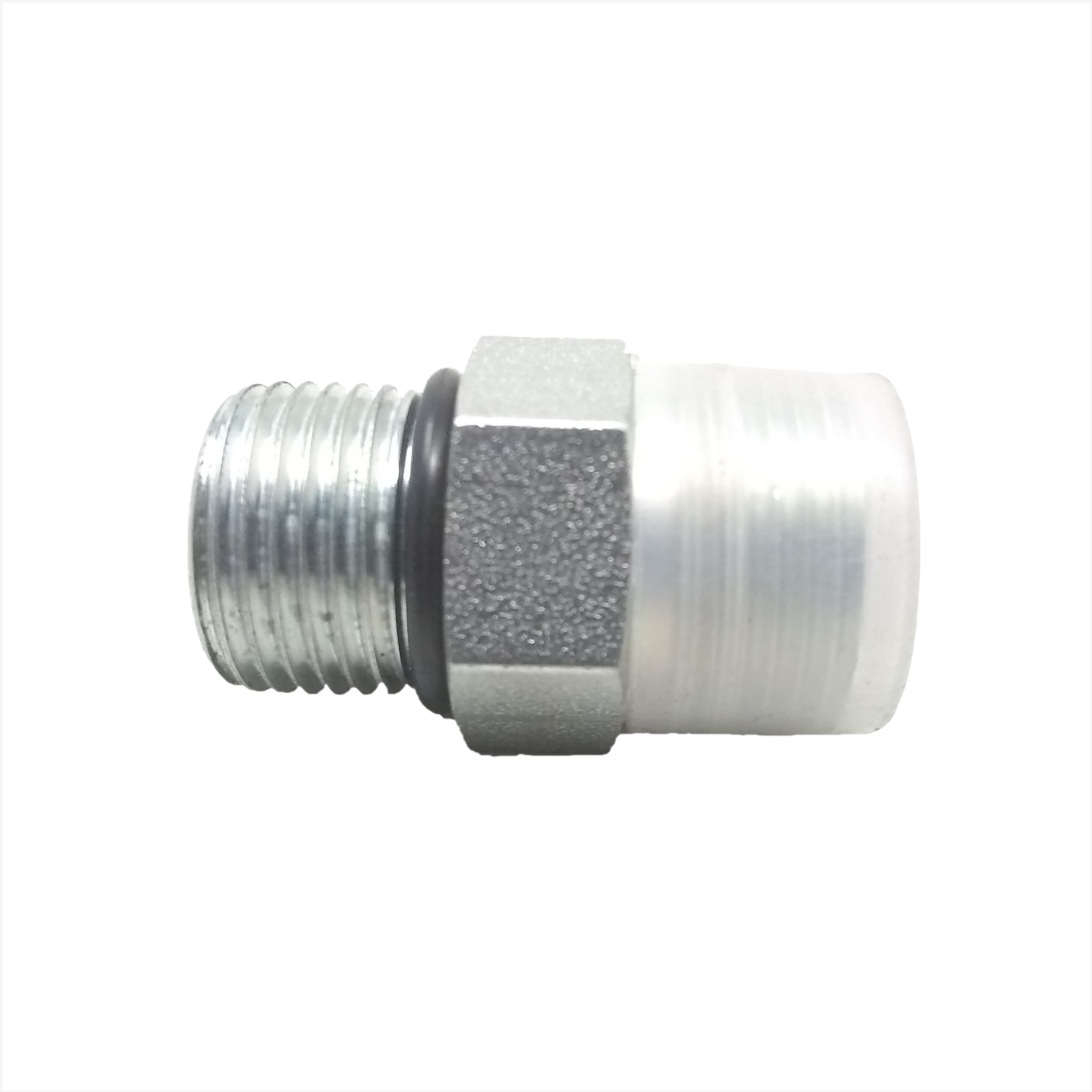 Conector De Reducción Roscada ¾ X 5/8 Tubo Para Aire Ac