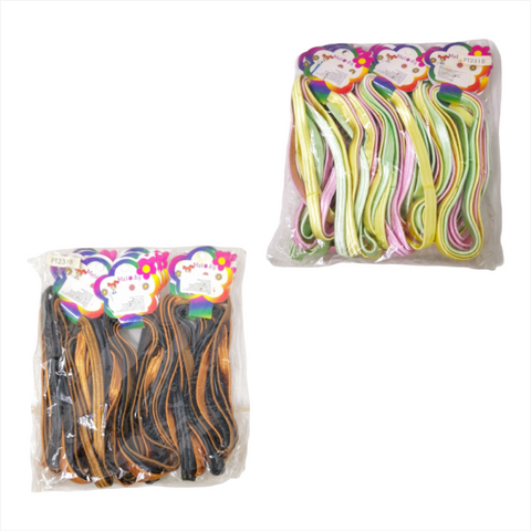 Paquete Diadema Sujeta Cabello 12 piezas