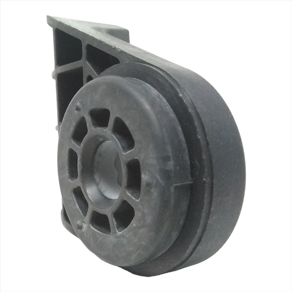 Soporte radiador para Chevrolet GMC  UPR 84164532 LH