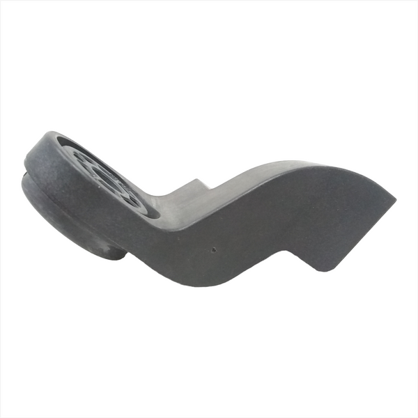 Soporte radiador para Chevrolet GMC  UPR 84164532 LH
