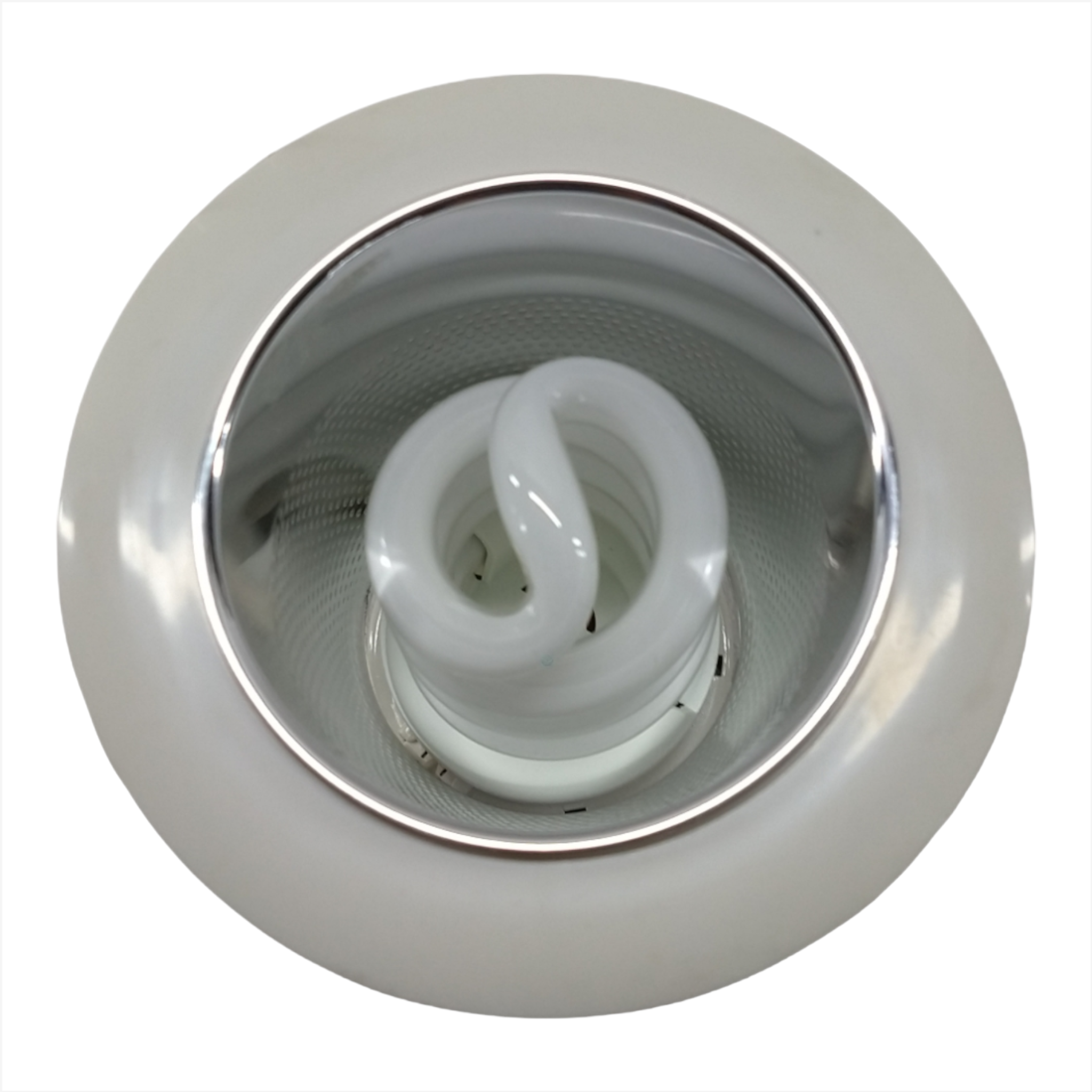 Lampara Plafon Iluminacion Sli Lighting 23w pack 3 pz