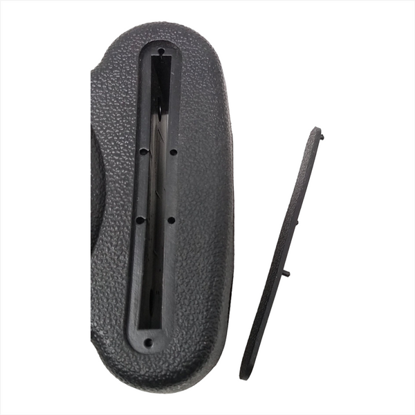 Par Coderas Descansa Brazos Para Silla De Oficina Refaccion