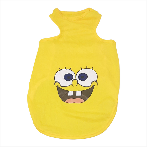 Ropa Perro Gato Sueter Mascota Super Heroes Talla Xl - 2xl