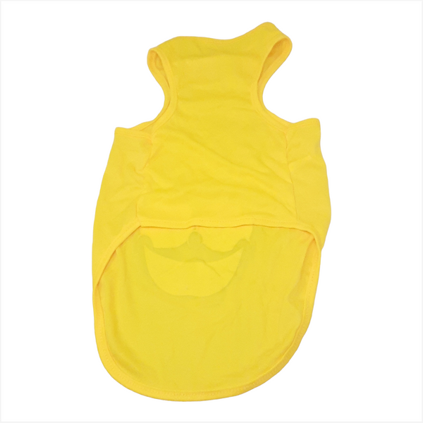 Ropa Perro Gato Sueter Mascota Super Heroes Talla Xl - 2xl
