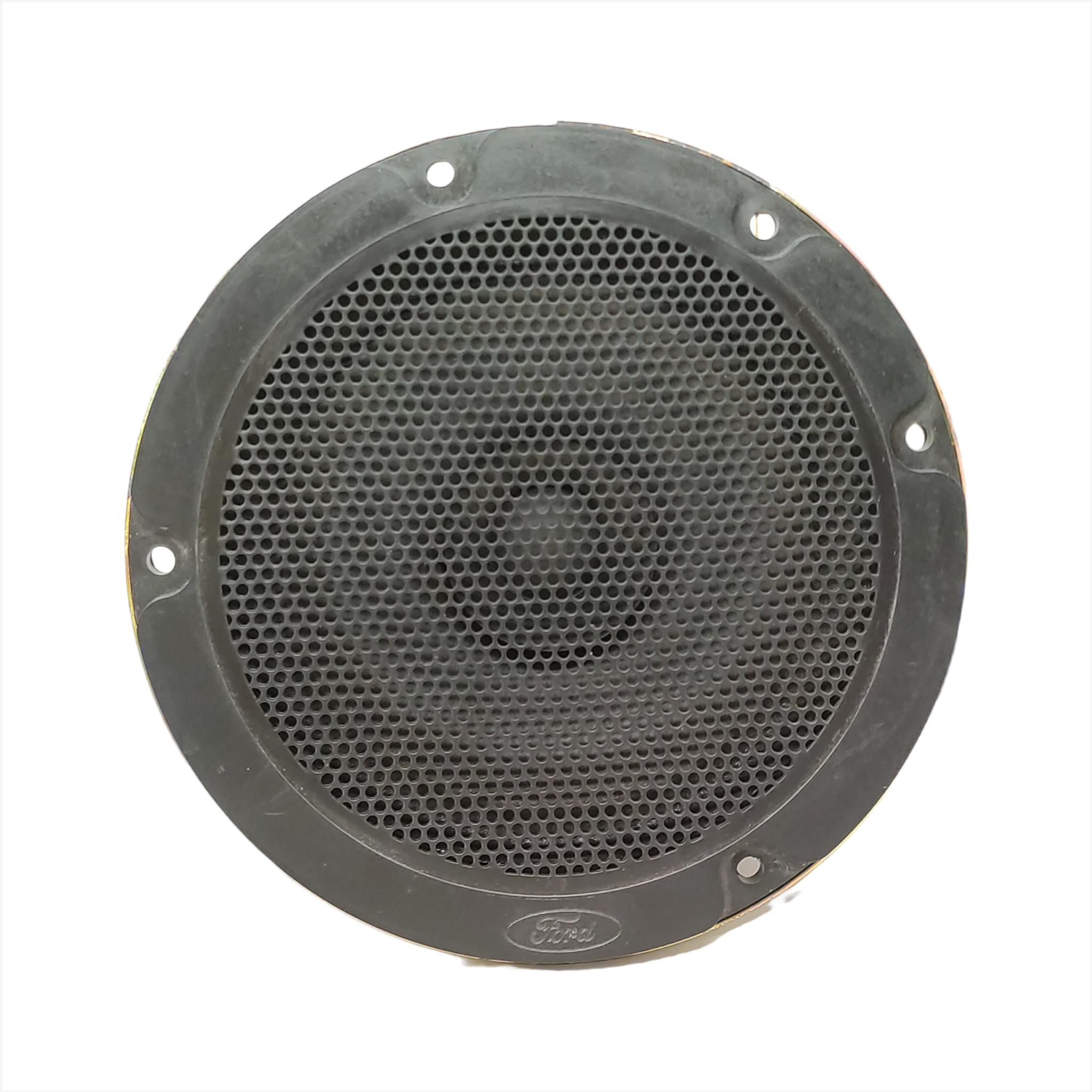 Bocina 6 Ford Original Puerta Xs4f-18808-da 25w