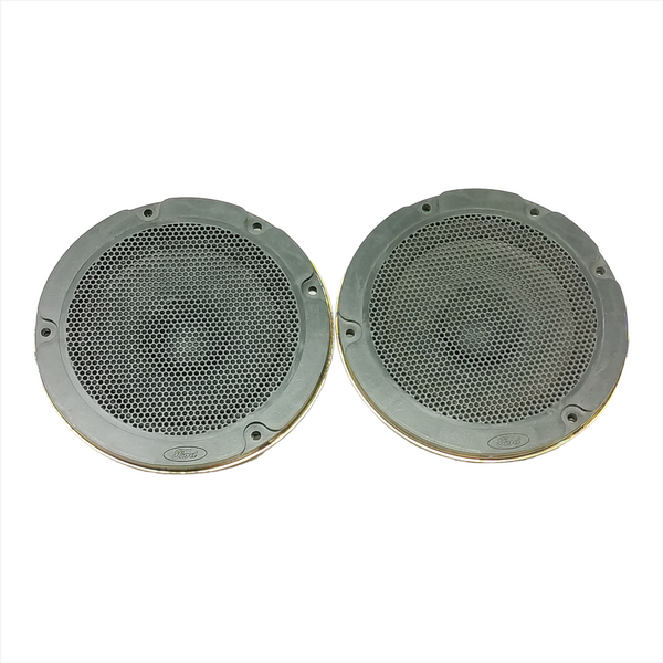 Bocina 6 Ford Original Puerta Xs4f-18808-da 25w