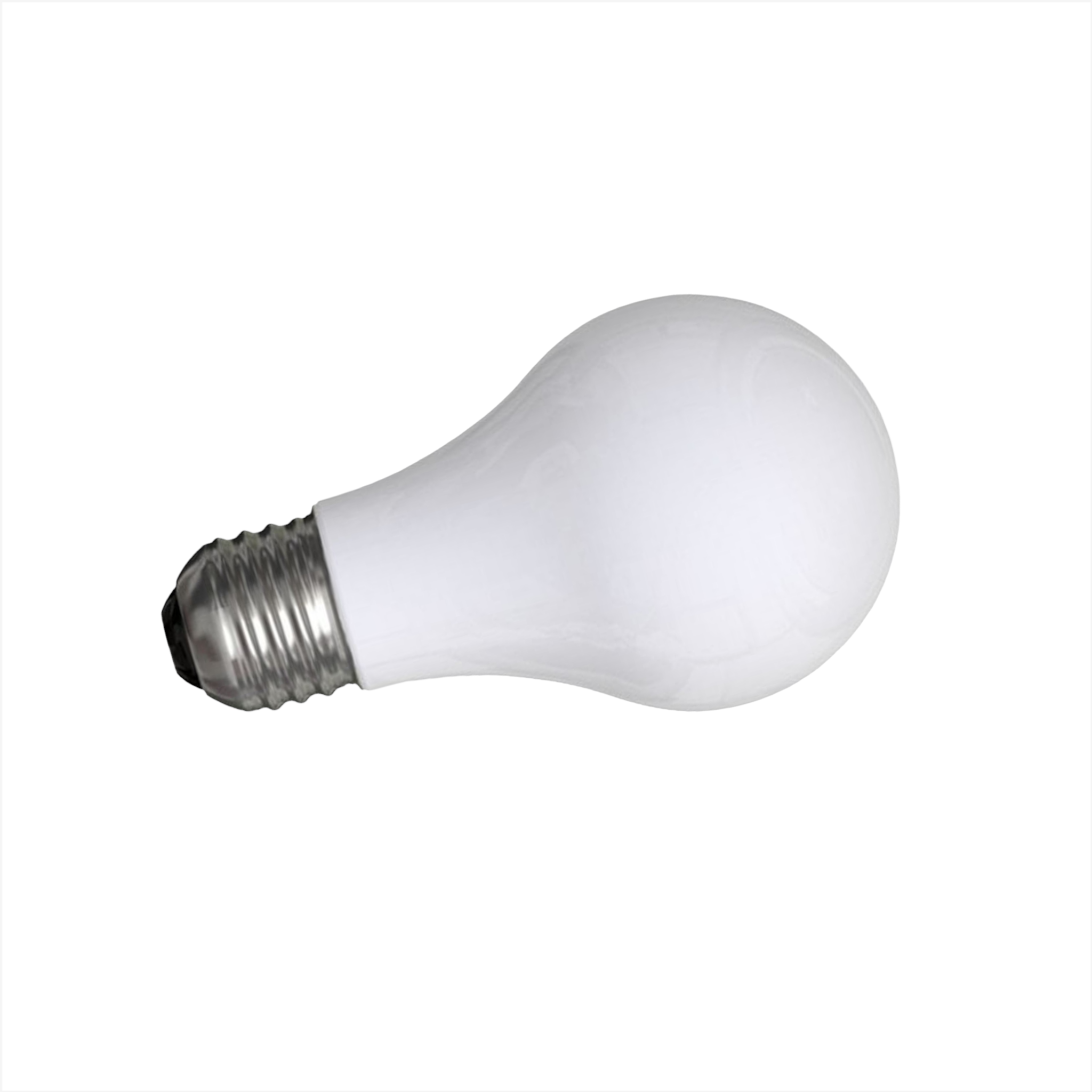 Foco Incandescente 72w General Electric