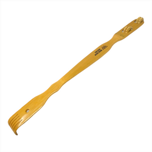 Manita De Madera Raspa Espalda Rascador 47.5X3 Cm