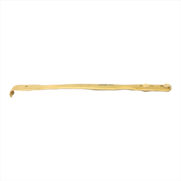 Manita De Madera Raspa Espalda Rascador 47.5X3 Cm