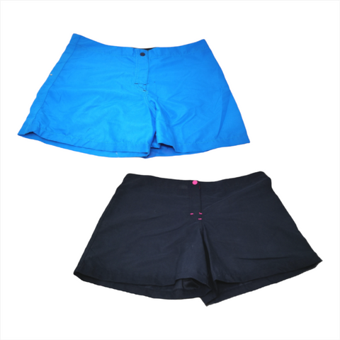 Short liso bermuda moda juvenil corto sin bolsas
