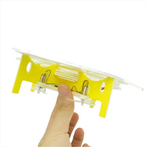 Juguete Dron Magic Motion Tb-822 Mariposa Catararina infantil
