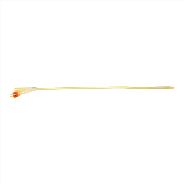 Sonda 16FR Foley Látex Urinario 2 vías