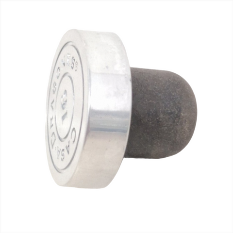 Tapon Para Botella Corcho Sintetico pack 5pz