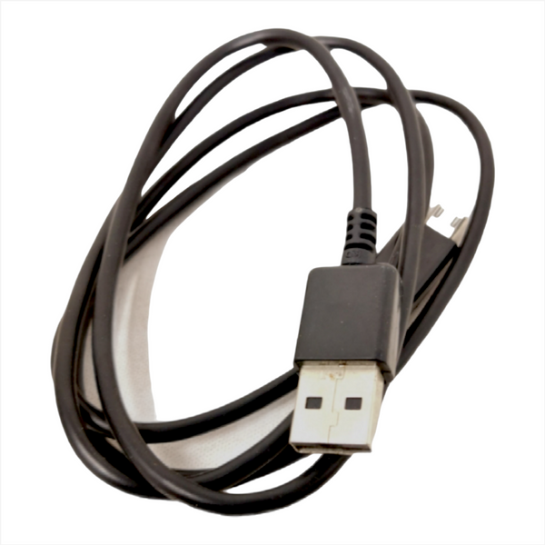 Cable de datos y cargador micro Usb 1metro Pack 10pz