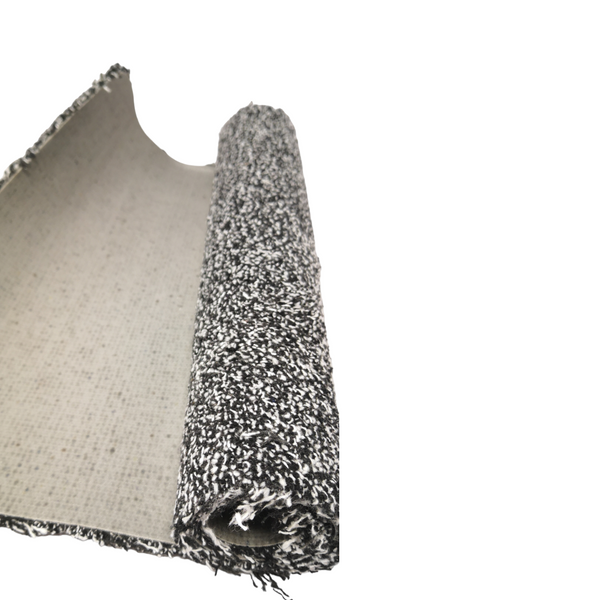 Tapete Baño 60x40 cm antiderrapante super absorbente Kapazi