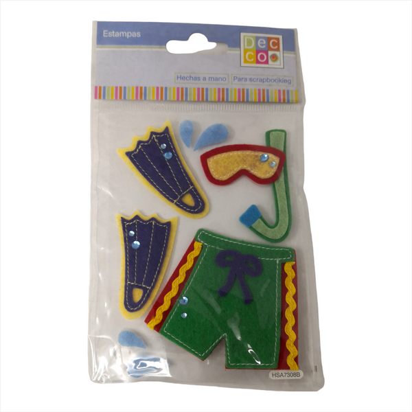 Estampas Scrpbooking Para Decorar Hechas A Mano Decco