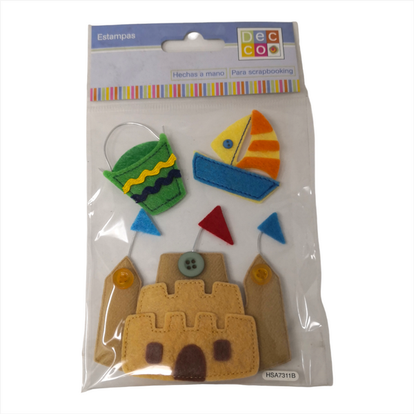 Estampas Scrpbooking Para Decorar Hechas A Mano Decco