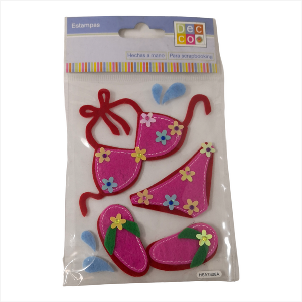 Estampas Scrpbooking Para Decorar Hechas A Mano Decco