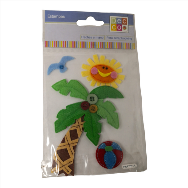 Estampas Scrpbooking Para Decorar Hechas A Mano Decco