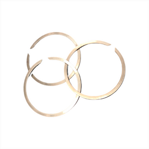 Anillo Retencion Pisto 24274030 Gm 56 Mm 3 Pack