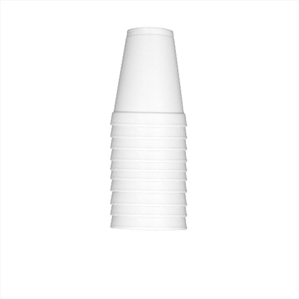 Vaso 8oz Desechable bebidas Frio Caliente