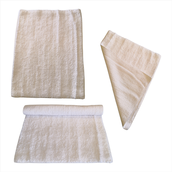 Alfombra tapete para baño absorbente 66x52 cm