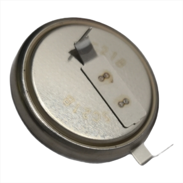 Bateria Pila boton litio CR2032 3V pack 25pz Mayoreo