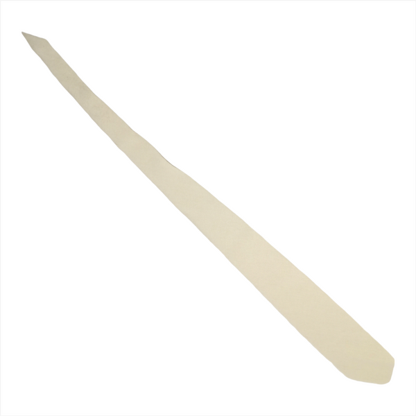 Entretela para Corbata pack 10 piezas