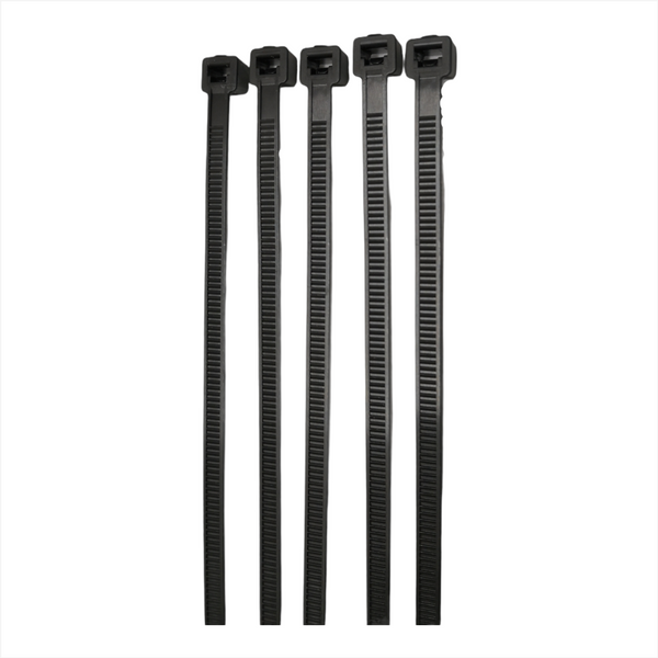 Cincho Plastico 50Lb 15cm 100 pzs