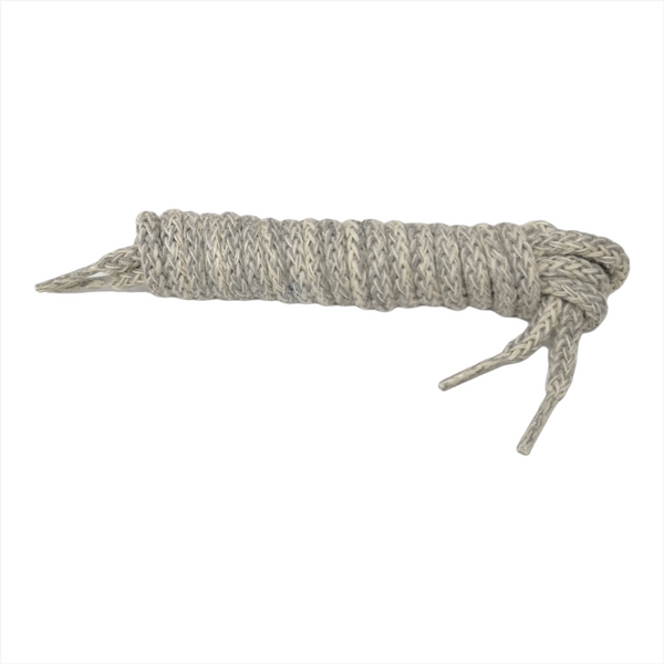 Agujetas redondas para tenis pack 2 pz 1.20m