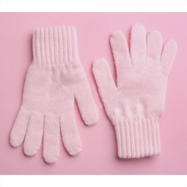 Par De Guantes Exfoliantes Para Bañar Marca Curtis Colores