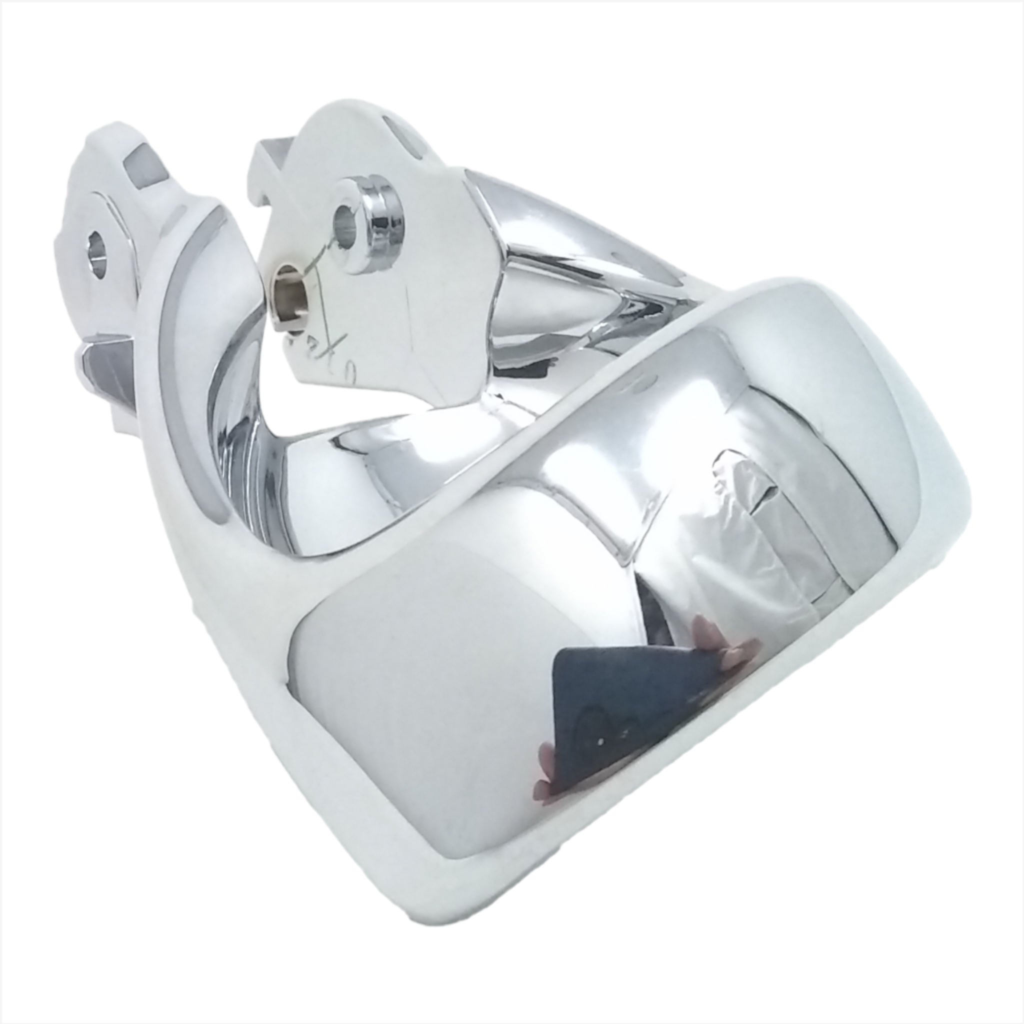 Kit Manija Interior Nissan Versa 2012-2016 Izquierda + derecha 2 pza