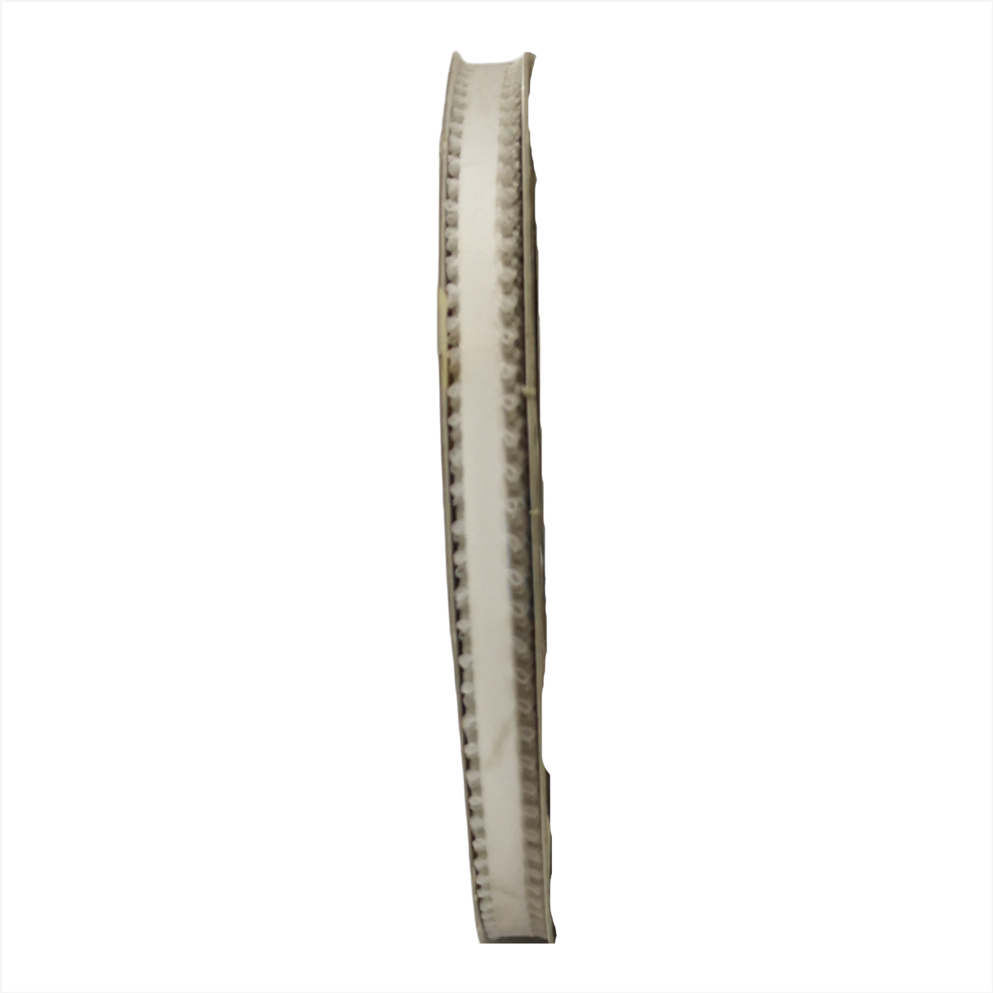 Rollo Liston 3/16" 50Yd Color a elegir Satin Nylon Popotillo