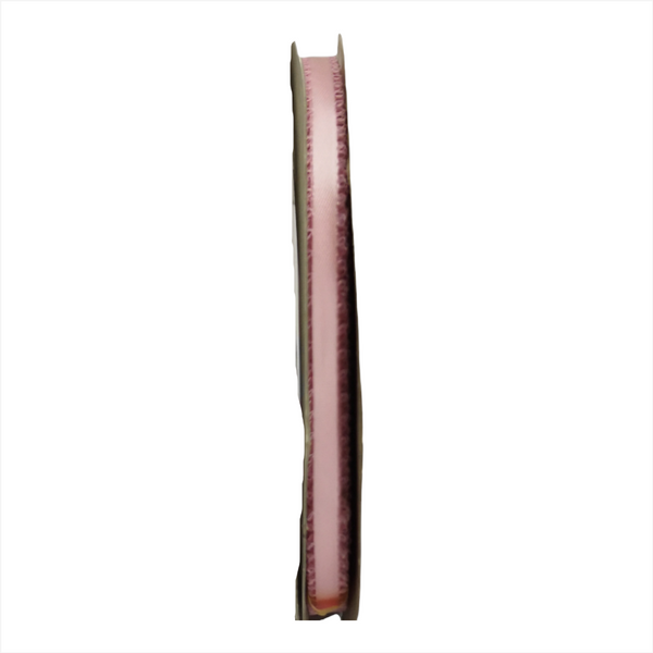 Rollo Liston 3/16" 50Yd Color a elegir Satin Nylon Popotillo