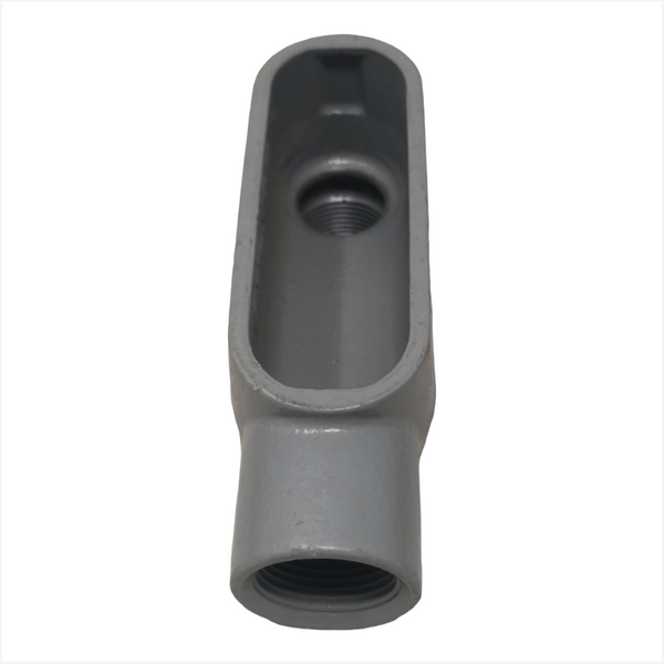 Conducto condulet KILLARK Surtido remate fierro