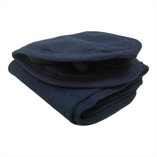 Kit descanso Par Calcetines y cubreojos Pack 12pz
