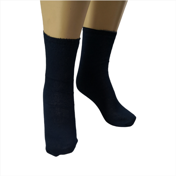 Kit descanso Par Calcetines y cubreojos Pack 12pz
