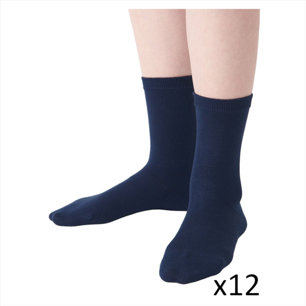 Kit descanso Par Calcetines y cubreojos Pack 12pz