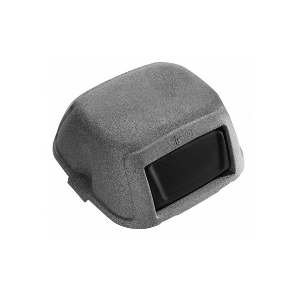 Tapa Grande Doble apertura Para Bote De Basura Slimline