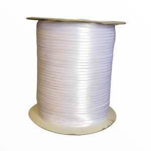Rollo Liston 1/16" 500Yd Color A elegir Satin Nylon Popotillo
