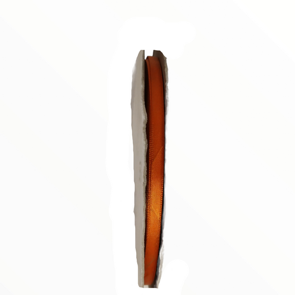 Rollo Liston 1/4"100Yd color a elegir satin nylon popotillo