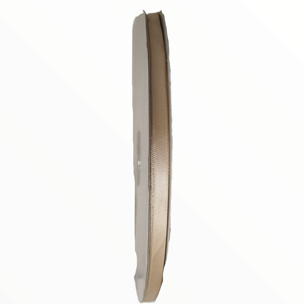Rollo Liston 1/4"100Yd color a elegir satin nylon popotillo